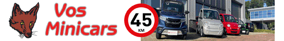 vos-minicars