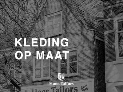 hoes-tailors