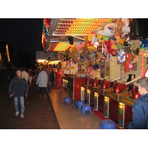 Attractiebedrijf Gijsberts logo