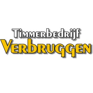 Verbruggen Timmerbedrijf logo
