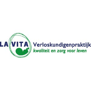 Verloskundigenpraktijk Lavita logo