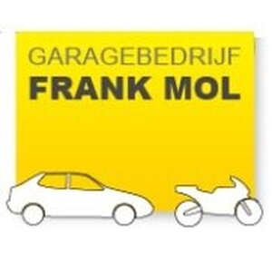Garagebedrijf Frank Mol logo