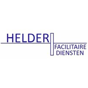Helder Facilitaire diensten logo