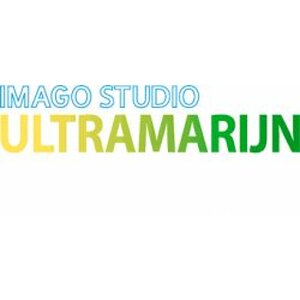 Studio Ultramarijn logo