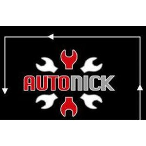 Auto Nick logo
