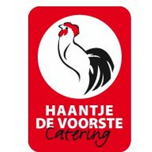 Haantje de Voorste Catering logo