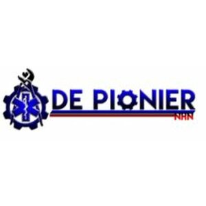 De Pionier NHN logo
