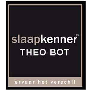 Theo Bot Slaapkamers logo