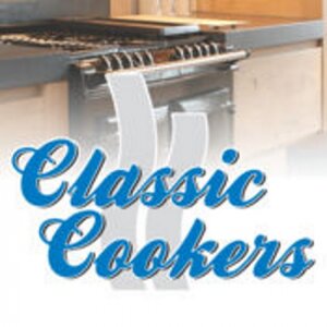 Classic Cookers logo