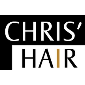 Chris &#039; Hair logo