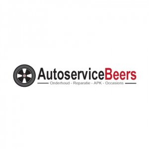 Autoservice Beers logo