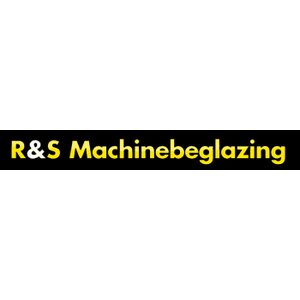 R &amp; S Machinebeglazing logo