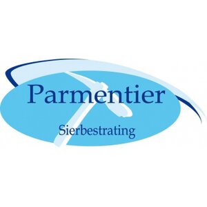 Parmentier Sierbestrating logo