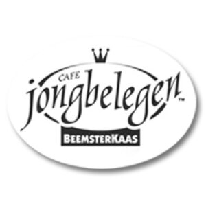 Cafe Jong belegen Alkmaar logo