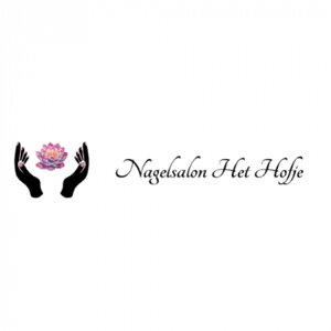 Nagelsalon Het Hofje logo