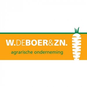 W. de Boer en Zn B.V. logo