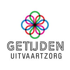 Getijden Uitvaartzorg logo