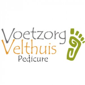 VoetzorgVelthuis logo