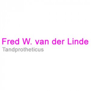 Tandprothetische Praktijk F.W. van der Linde BV logo