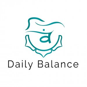 Daily Balance Massage logo
