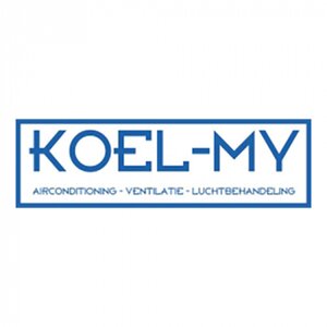 Koel-MY logo
