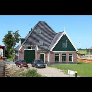 Aannemersbedrijf Rob de Vries image 1