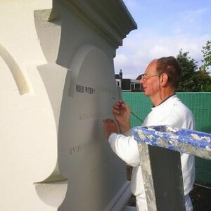 Schildersbedrijf Fa. Burgert en van Dijken image 4