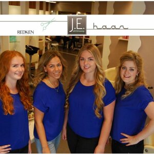 JE haar Alkmaar image 2