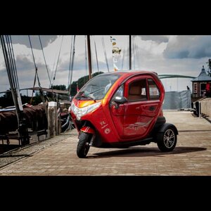 Vos Minicars image 1