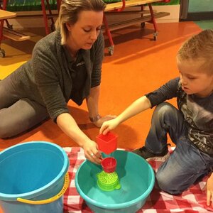 Smallsteps Villa Petteflet image 1