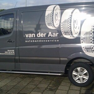 Autobandenservice van der Aar image 2