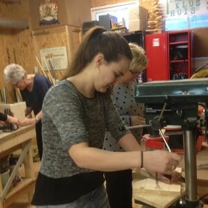 Het Zaansch Klushuis image 1