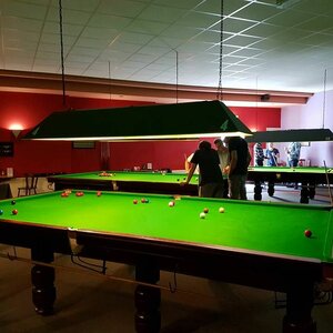 Snooker &amp; Pool Centrum Purmerend image 2