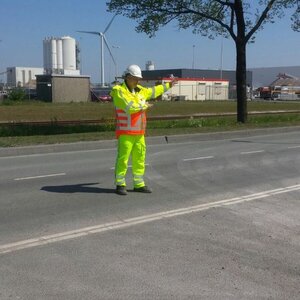 Safety Traffic Allround Dienstverlening image 2
