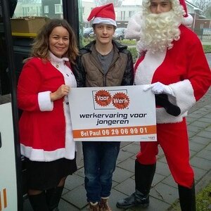 Parlan / Voor-Werk image 1