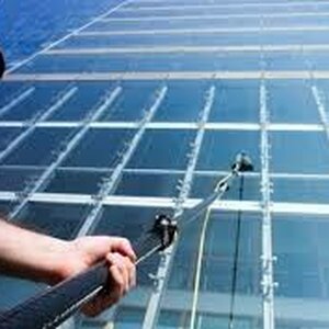 Kraakhelder Schoonmaakdiensten image 1