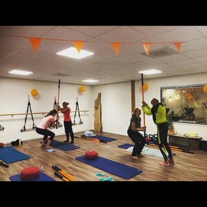 Pilates Studio To Flow image 5