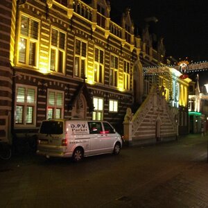 DPV Parket &amp; Stoffering image 1