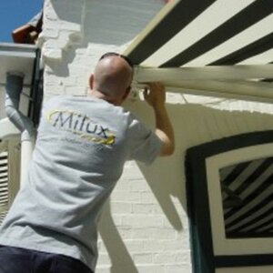 Milux Rolluiken en Zonweringen image 1