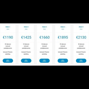 Verkeersschool Adam-Eva image 6