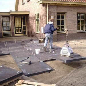 LUWA Sierbestrating image 3