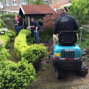 Sebi Minikraan image 3