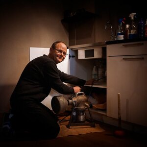 Piet Pranger Loodgietersbedrijf image 2