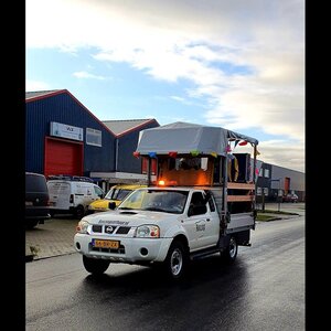 Roozing Auto´s Aanhangers image 5