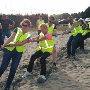 Outdoor Hoorn image 2