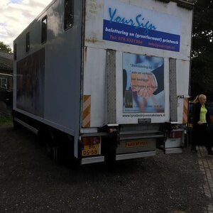 Pensionstal-Stoeterij Sprenkeling image 2