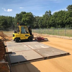 Firma van Trigt en de Wit image 2