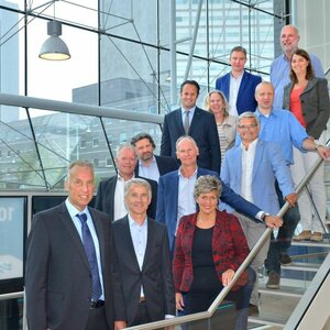 Succes Schoonmaak image 1