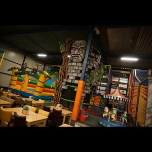 Monkey Town Uitgeest image 1