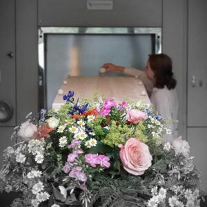 De Witte Vlinder Uitvaartbegeleiding image 2